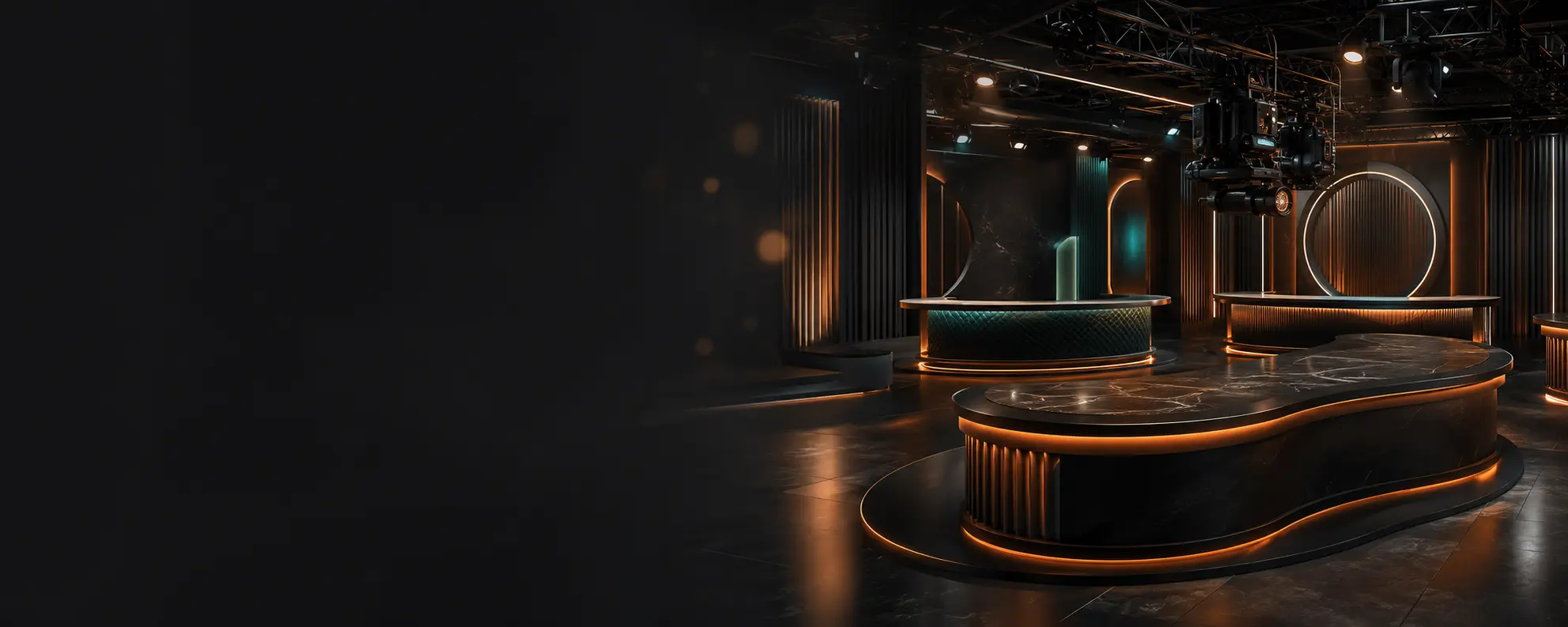 PulsarSpins Live Casino Studio