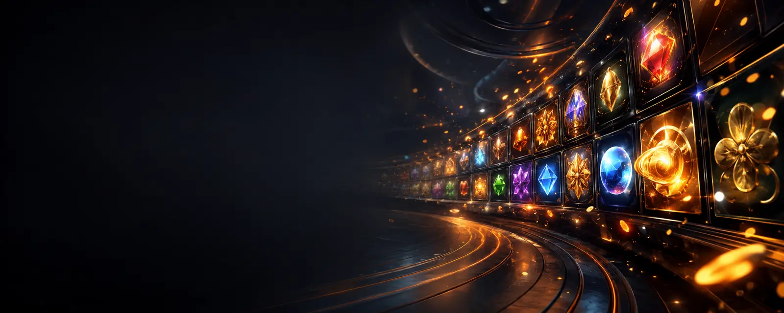 PulsarSpins Slots Spielhalle