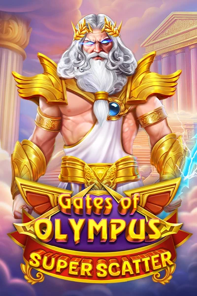 Gates of Olympus Slot