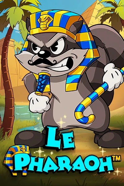 Le Pharaoh Slot