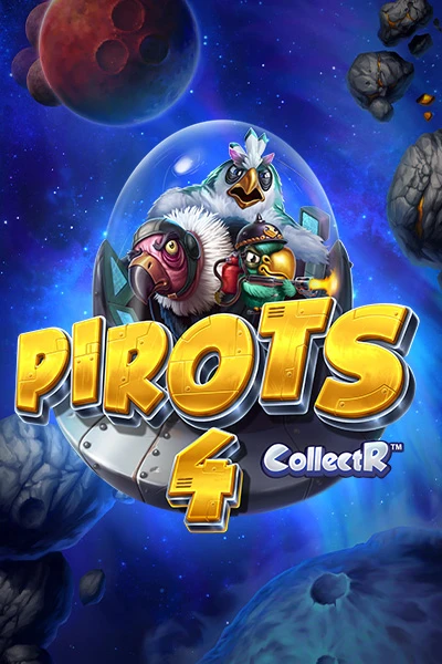 Pirots 4 Slot