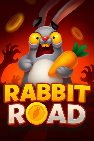 Rabbit Road Slot