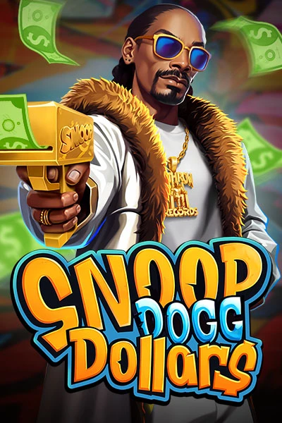 Snoop Dogg Dollars Slot