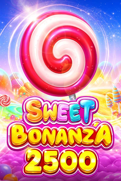 Sweet Bonanza Slot